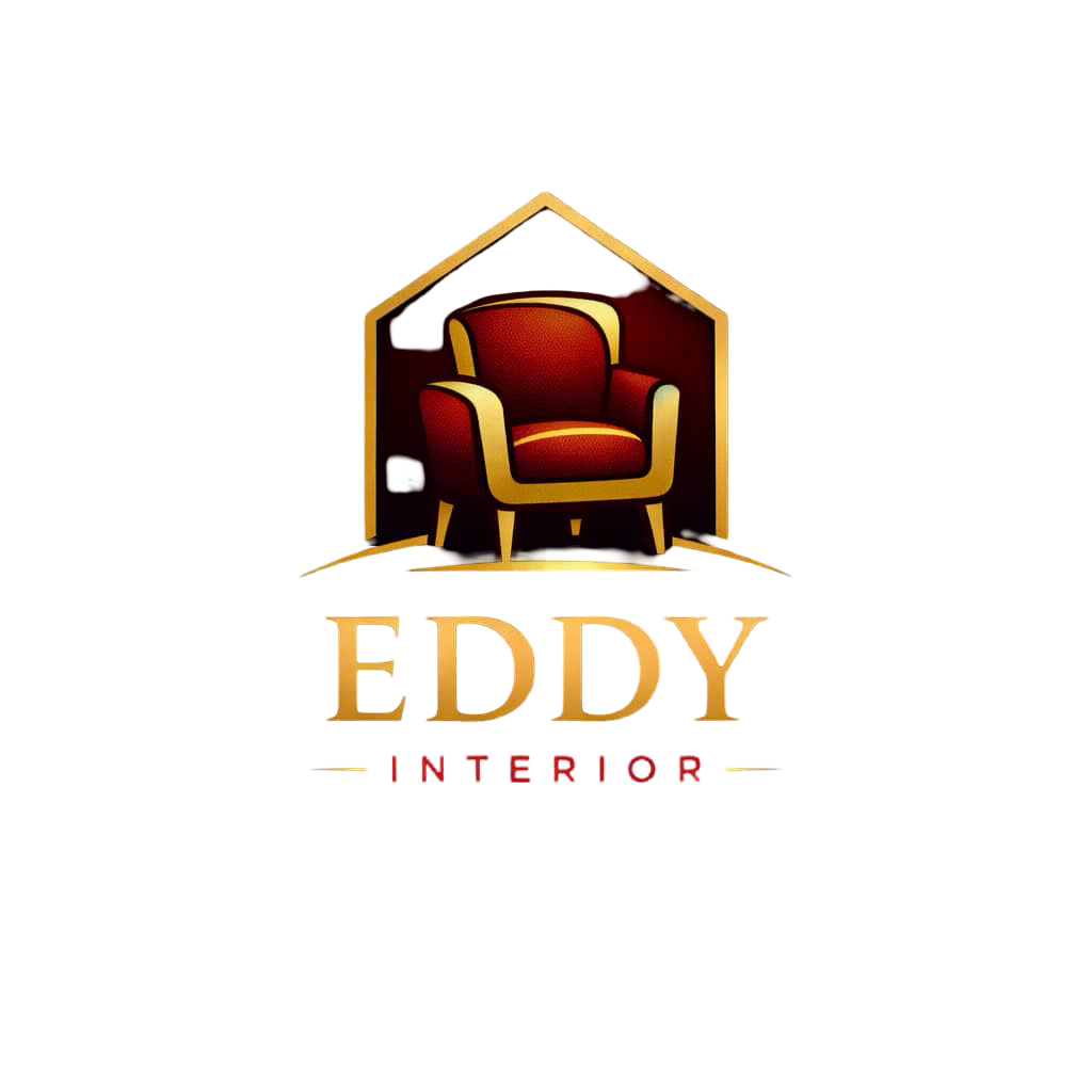 Eddy Interior Logo
